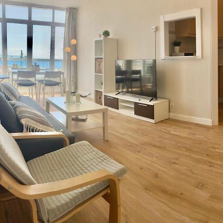 Ferienwohnung Alay Puerto Marina Benalmádena Exterior foto