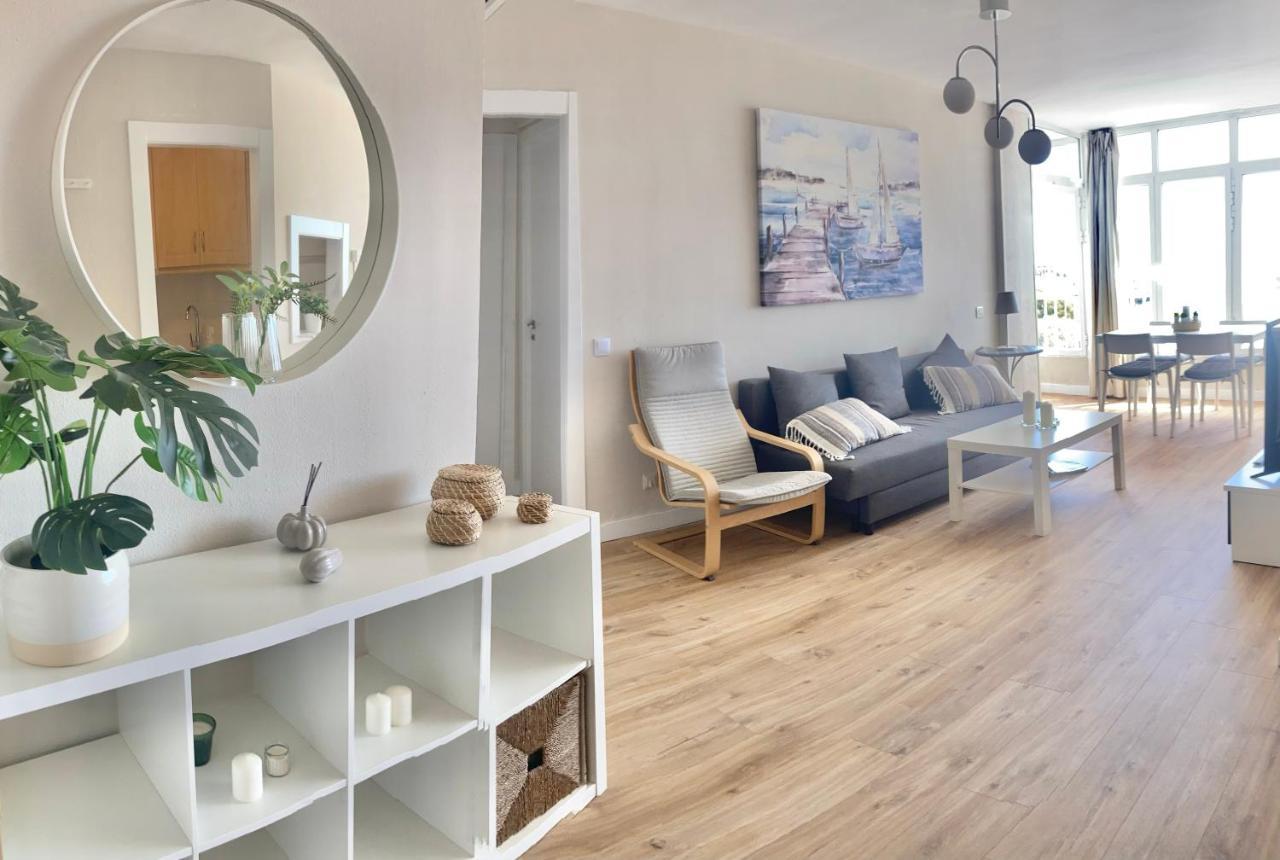 Ferienwohnung Alay Puerto Marina Benalmádena Exterior foto